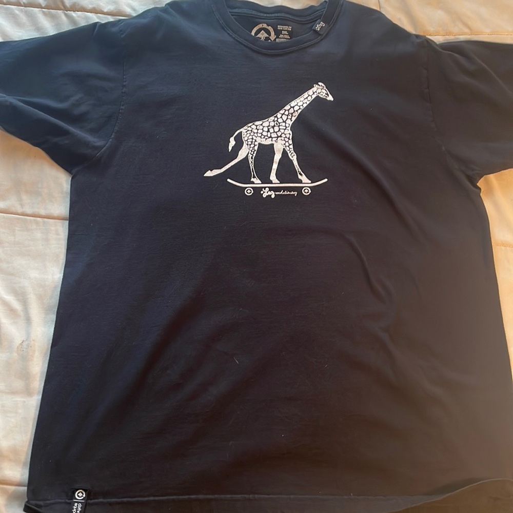 Og Lrg T Shirts. If You Know You Know